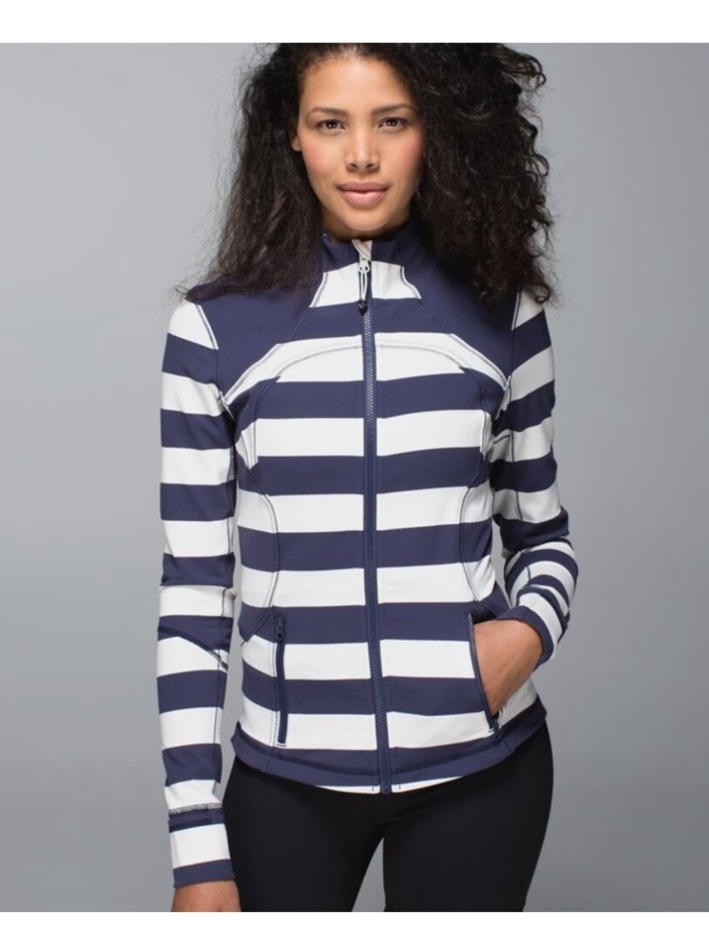 Lululemon Forme Jacket, size 10